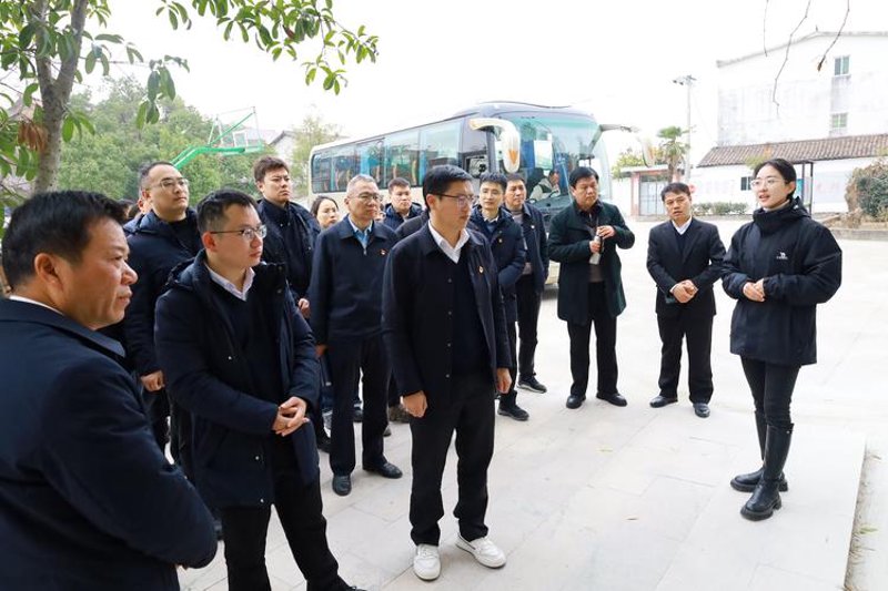 余江区小程序开发：您的企业宣传利器